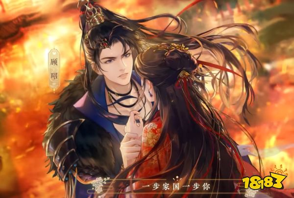 拿下了半个声优圈,《摇光录》也真的献上了顶级剧情!
