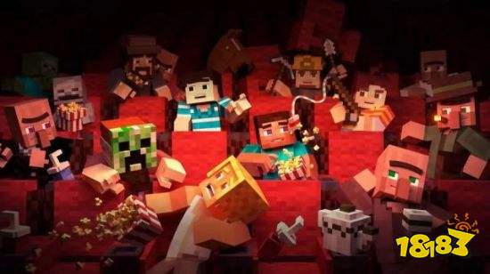 我的世界始作俑者成就怎么做 始作俑者成就完成方法