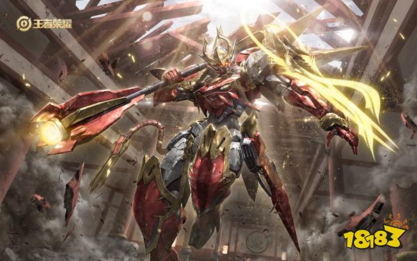 王者榮耀7月27日體驗服更新公告