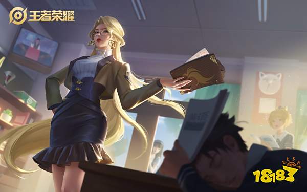 王者荣耀雅典娜台词有哪些 2023雅典娜台词大全