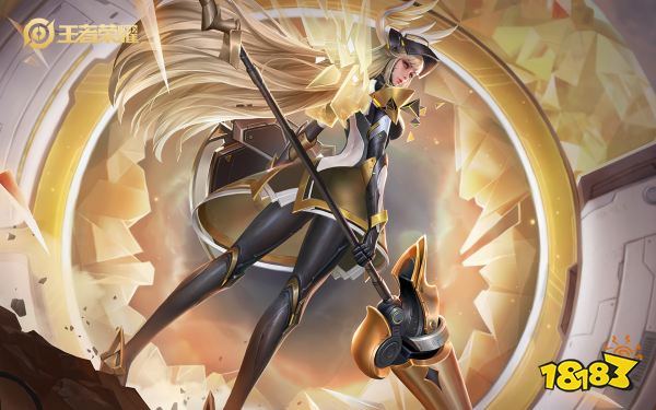 王者荣耀雅典娜连招是什么 2023雅典娜最新连招