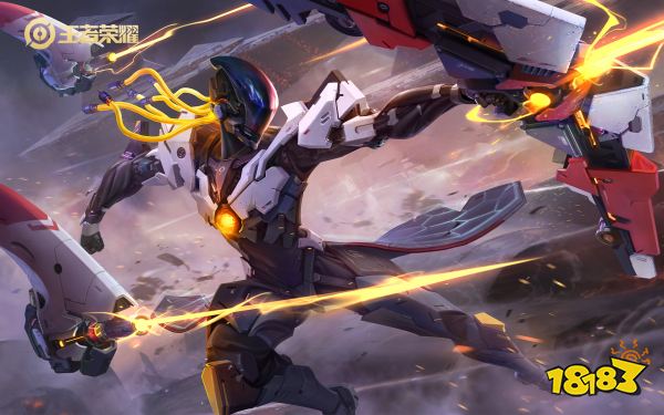 王者荣耀后羿台词有哪些 2023后羿台词大全