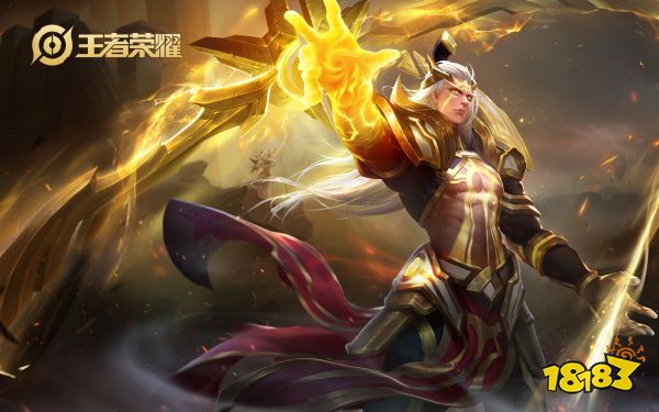 王者荣耀后羿连招是什么 2023后羿最新连招