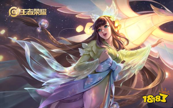 王者荣耀娜可露露台词有哪些 2023娜可露露台词大全