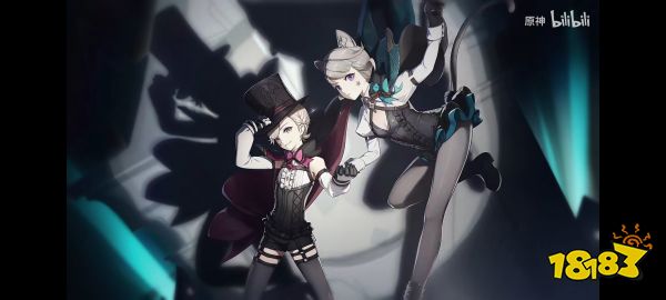 原神4.0卡池有谁 原神4.0卡池角色一览