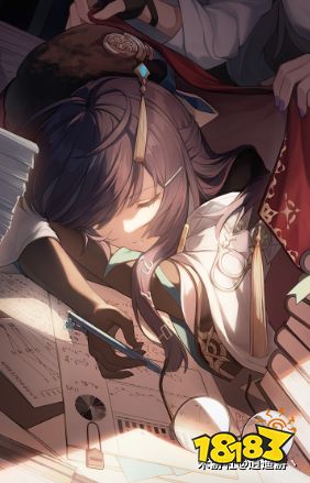 崩坏星穹铁道卡芙卡用什么光锥好 卡芙卡光锥推荐 