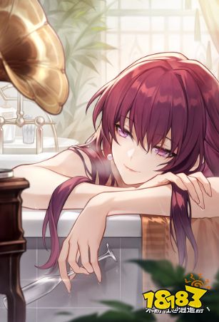 崩坏星穹铁道卡芙卡用什么光锥好 卡芙卡光锥推荐 