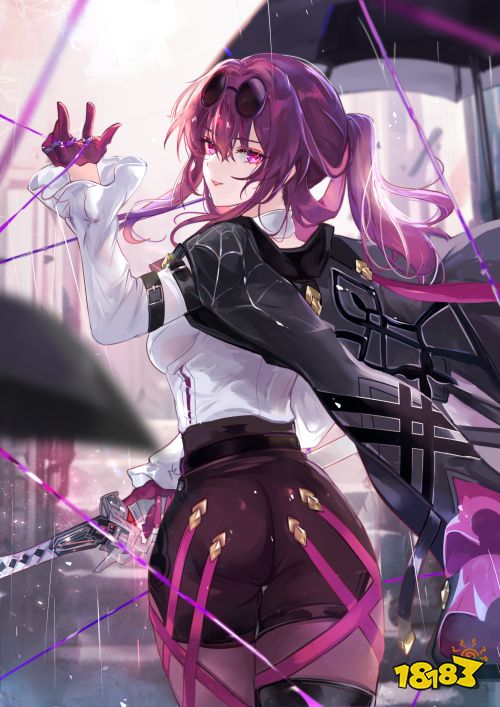 崩坏星穹铁道卡芙卡突破材料有什么 卡芙卡突破材料一览