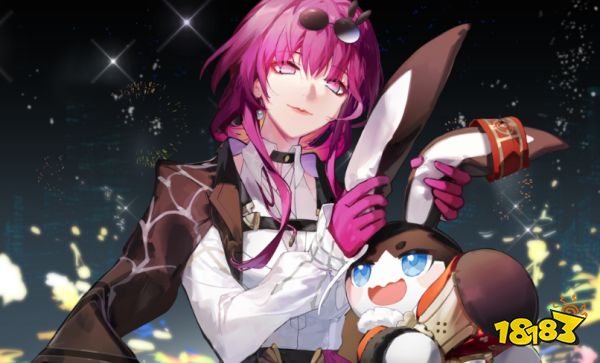 崩坏星穹铁道卡芙卡突破材料有什么 卡芙卡突破材料一览