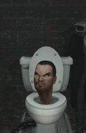 《进击的厕所》，是本季度最火的动画&游戏