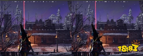 高刷稳赢！耕升 GeForce RTX 4060 踏雪带领玩家开启竞技新纪元！