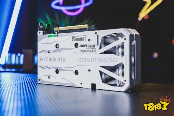 高刷稳赢！耕升 GeForce RTX 4060 踏雪带领玩家开启竞技新纪元！