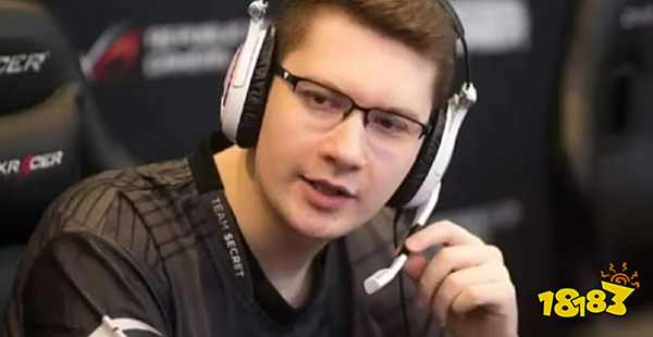 Yatoro、Sneyking与Ace谈职业启蒙人 老将Puppey诲人于无形