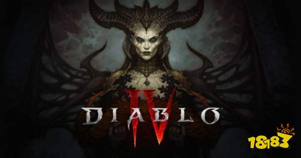 暗黑4成为6月Twitch观看时长最高游戏作品