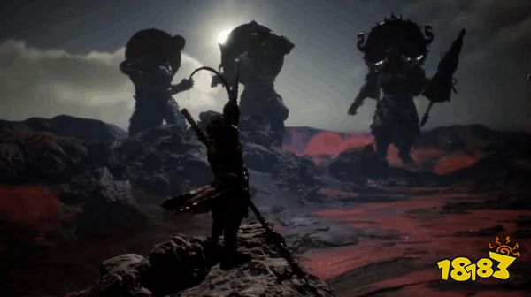 《黑神话悟空》终于来了！官方宣布8.20将举办线下试玩会