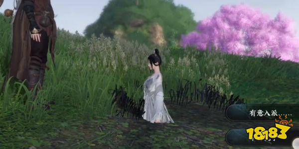 逆水寒手游门派怎么再次加入 第二次加入门派的方法分享