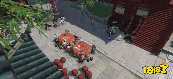 逆水寒手游酒糟鱼配方是什么 酒糟鱼配方解锁攻略