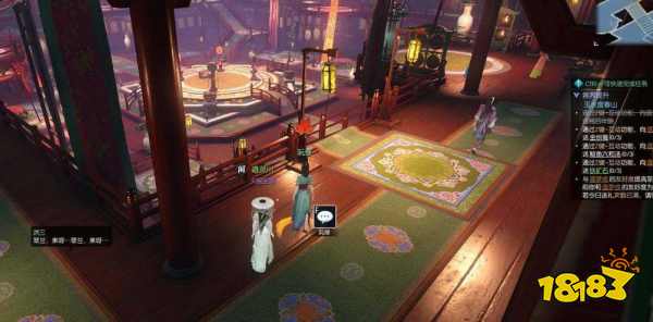 逆水寒手游酒糟鱼配方是什么 酒糟鱼配方解锁攻略