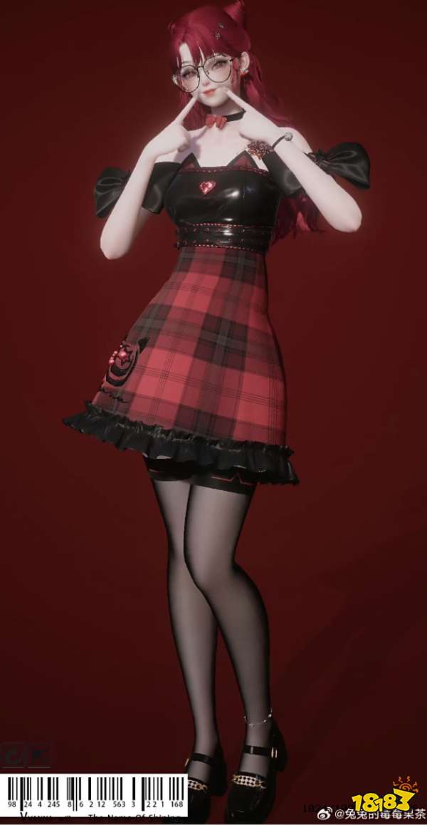 以闪亮之名国服送顶级套装,玩家:800+免费服饰还没穿够,又送?