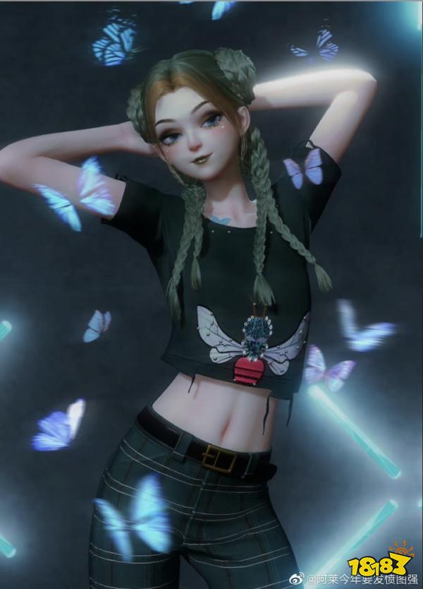 以闪亮之名国服送顶级套装,玩家:800+免费服饰还没穿够,又送?