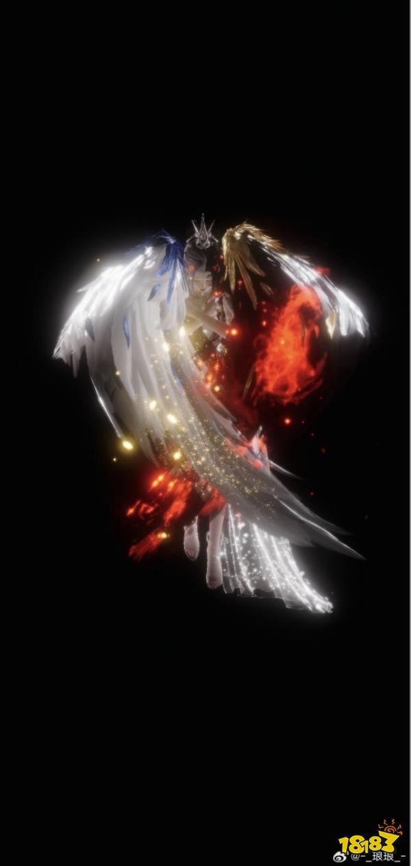 以闪亮之名国服送顶级套装,玩家:800+免费服饰还没穿够,又送?