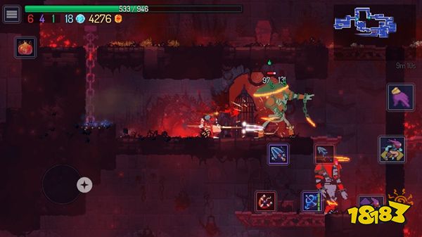 死亡细胞2023最新下载地址