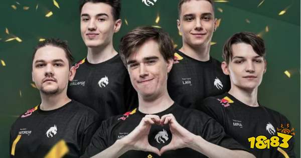 DOTA2利雅得大師賽誰是冠軍 2023利雅得冠軍TSpirit選手接受采訪