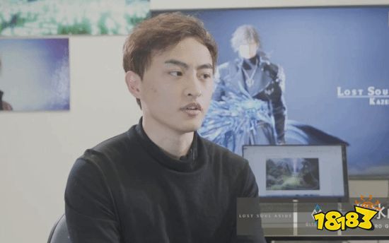 《失落之魂》制作人脱发引热议:变秃了 也变强了!