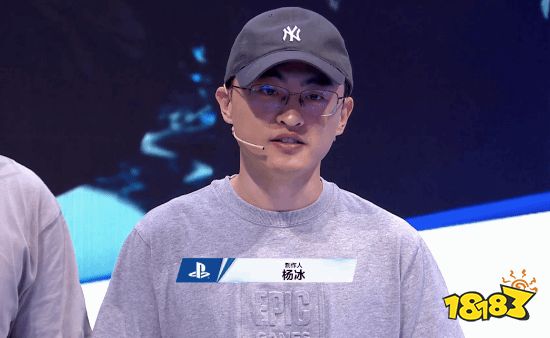 《失落之魂》制作人脱发引热议:变秃了 也变强了!