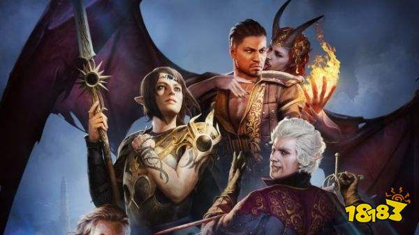 博德之门3配置要求是什么 博德之门3配置要求一览