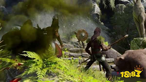 博德之门3怎么联机 博德之门3联机教程