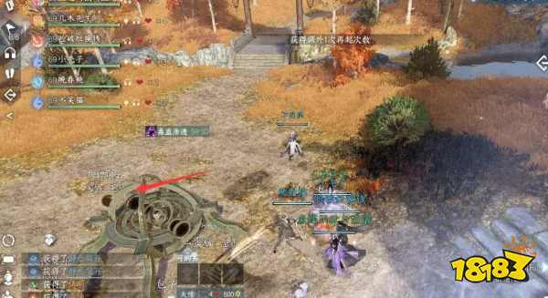 逆水寒手游剑梦临渊4副本怎么通关 剑梦临渊4副本打法攻略