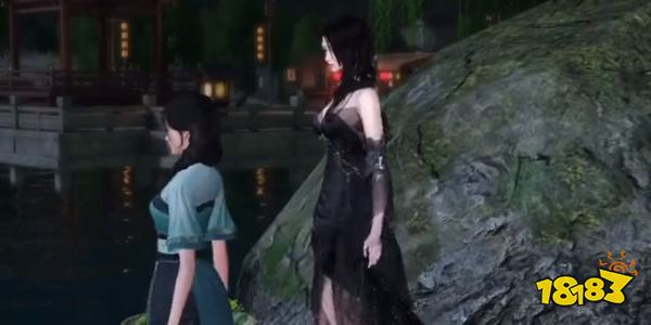 逆水寒手游舌尖上的杭州任务二怎么做 舌尖上的杭州任务二食谱位置