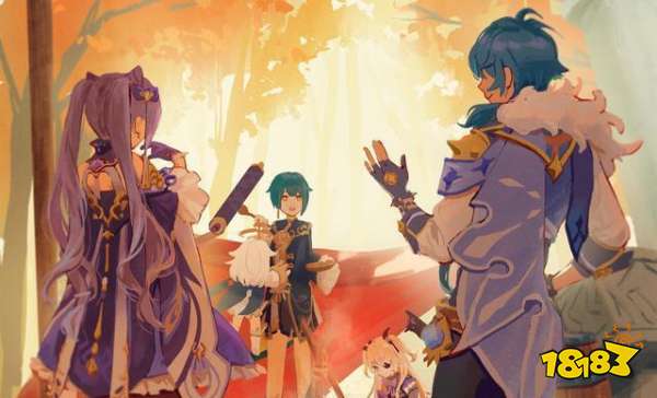 原神行秋圣遗物主副词条怎么搭 行秋圣遗物词条选择搭配