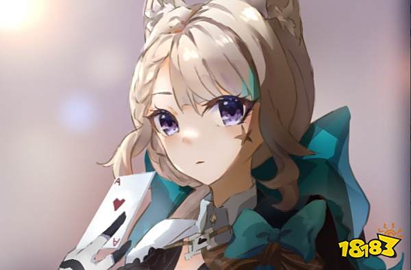 原神琳妮特全方位培养攻略合集 琳妮特圣遗物武器攻略大全