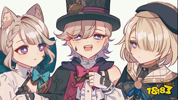 原神为什么没有3.9版本 原神没有3.9版本原因介绍