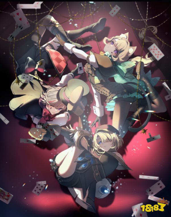 原神3.9卡池四星角色是什么 3.9卡池四星角色介绍