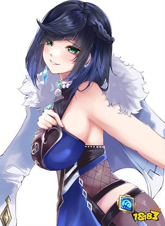 原神3.9角色有什么 原神3.9角色介绍