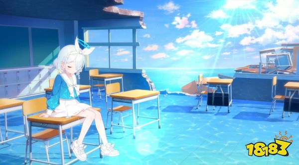 蔚蓝档案国服官网是什么 碧蓝档案国服官网介绍