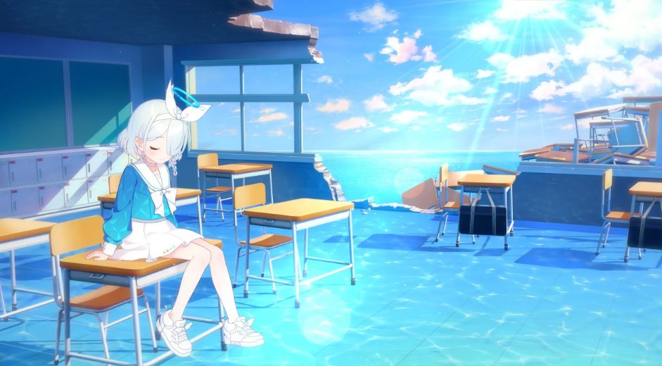 蔚蓝档案国服官网是什么 碧蓝档案国服官网介绍