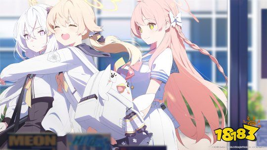 蔚蓝档家英文名是什么 碧蓝档家英文名介绍