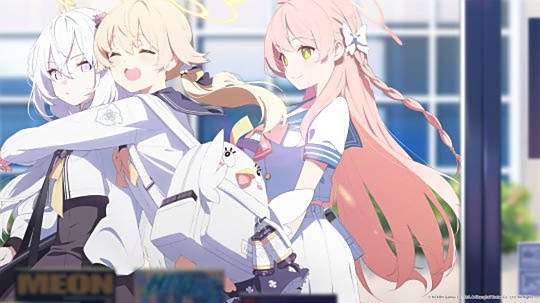 蔚蓝档家英文名是什么 碧蓝档家英文名介绍