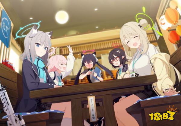 蔚蓝档家英文名是什么 碧蓝档家英文名介绍