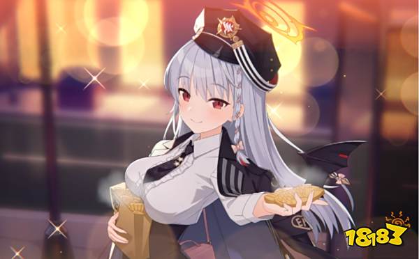 蔚蓝档案强度榜有谁 碧蓝档案强度榜一览