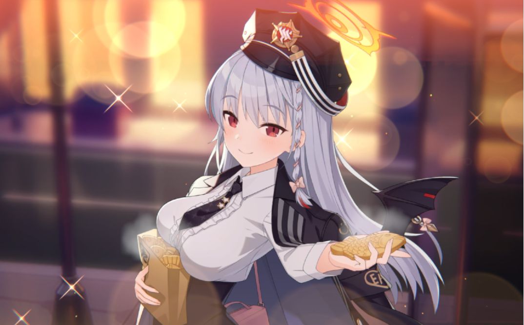 蔚蓝档案强度榜有谁 碧蓝档案强度榜一览