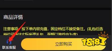 暗影之枪传奇怎么充值不了 海外服务器游戏无法充值解决办法