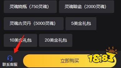 真人快打国际服氪金不了吗 国际服不能氪金怎么办