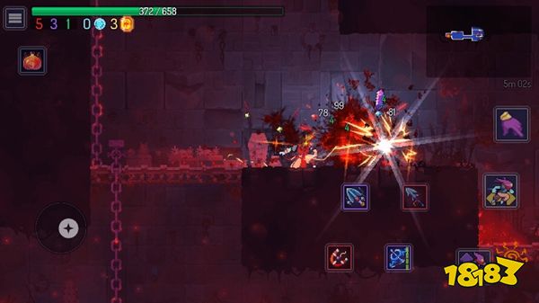 死亡细胞2023官方最新版本v3.3.6下载