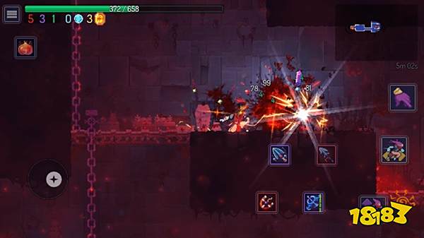 死亡细胞2023最新破解版免费下载