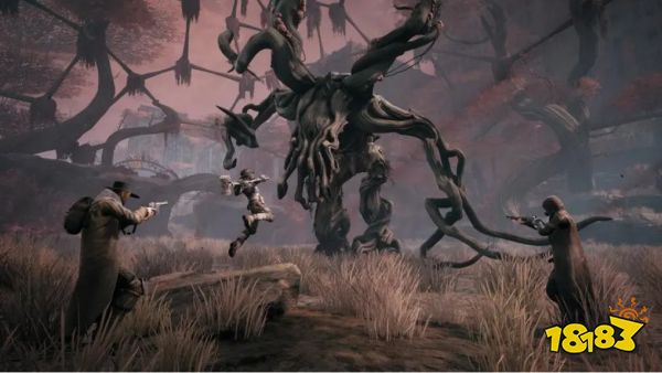 遗迹2需要什么电脑配置 遗迹2最低配置要求